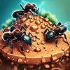 Ant Colony 2 ant colony